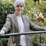 Miren Elgarresta, nueva directora de Emakunde