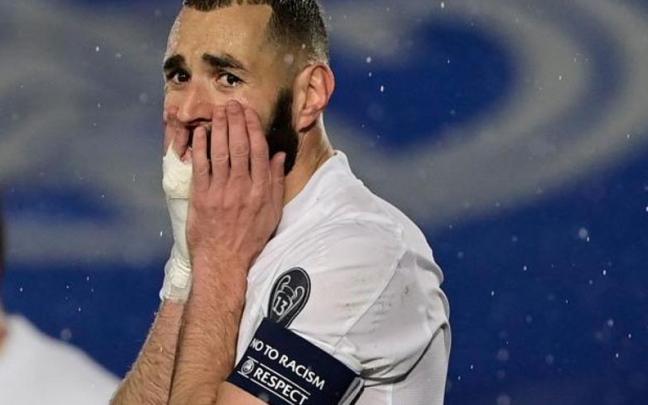 Benzema Benzema