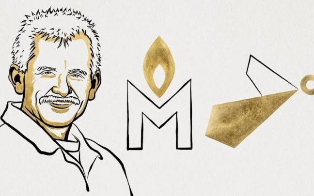 El activista bielorruso Ales Bialiatski, la ONG rusa Memorial y el Centro para las Libertades Civiles de Ucrania.