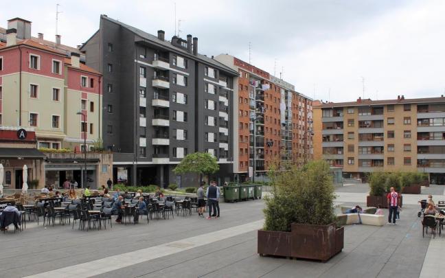 Galdakao aplicará nuevas bonificaciones en el IBI.