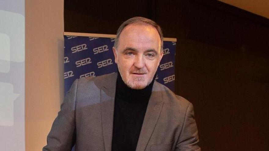Javier Esparza