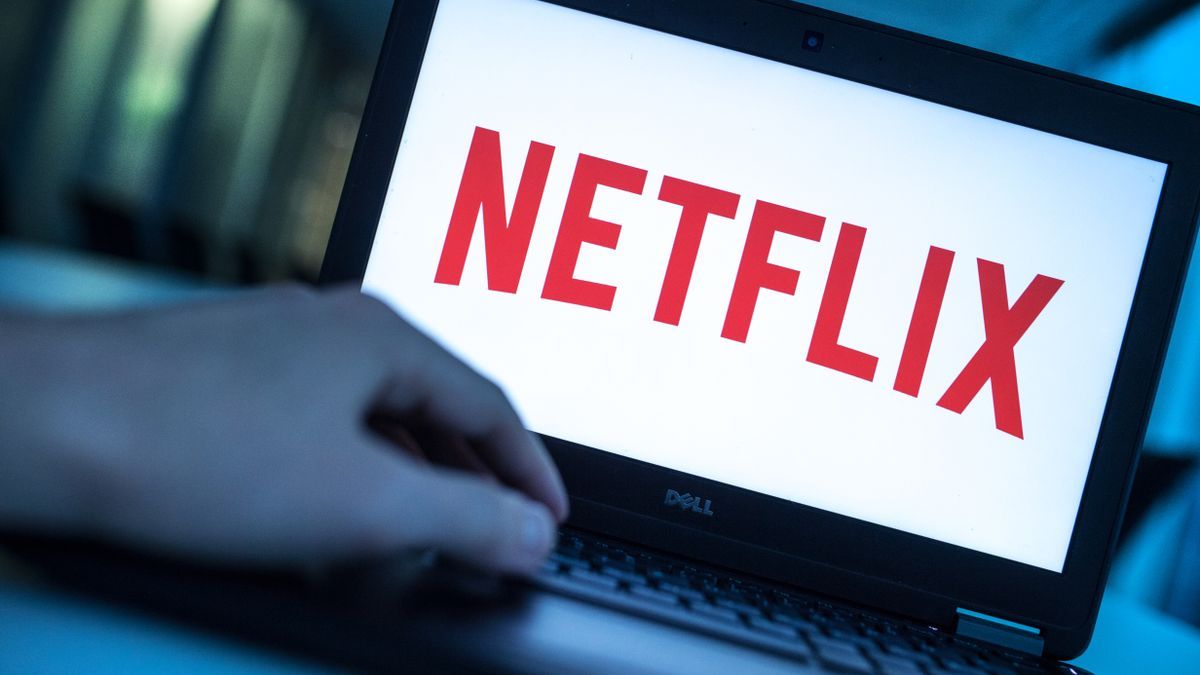 La filial española de Netflix ingresó 579,3 millones de euros en 2021.