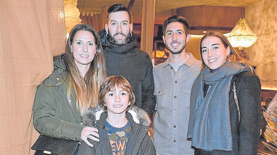 Berty&rsquo;s Burger Bilbao inaugura un establecimiento de aires africanos