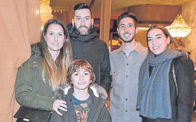 Berty&rsquo;s Burger Bilbao inaugura un establecimiento de aires africanos