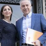 La bilbaína Espido Freire cierra este martes las jornadas