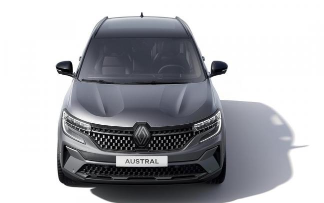 Renault Austral pone en guardia al mercado