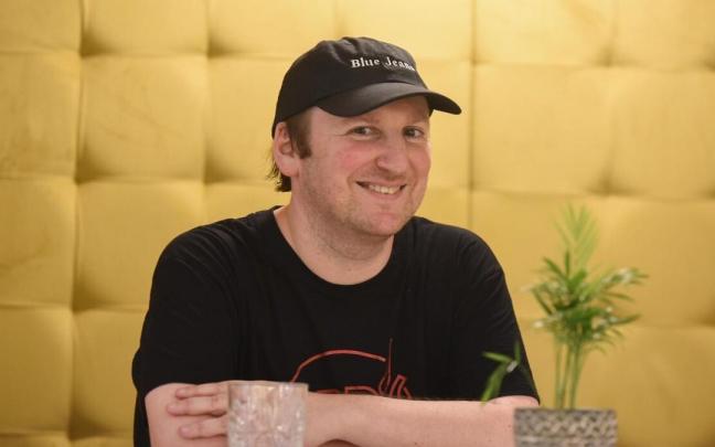 Blue Jeans estar&aacute; en el Planetario el mi&eacute;rcoles 18 de enero.