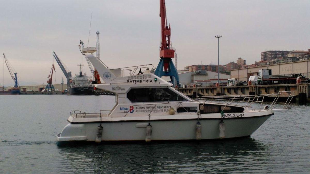 Tras dedicarse más de treinta años a rastrear los fondos marinos, la embarcación vira hacia una nueva etapa.