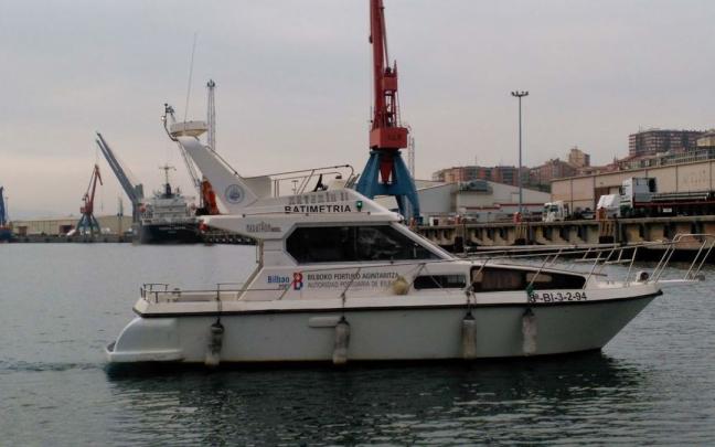 Tras dedicarse más de treinta años a rastrear los fondos marinos, la embarcación vira hacia una nueva etapa. Tras dedicarse más de treinta años a rastrear los fondos marinos, la embarcación vira hacia una nueva etapa.
