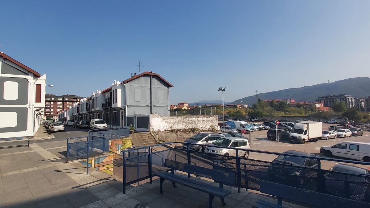 El Progreso y el aparcamiento del mercadillo ver&aacute;n mejorada su iluminaci&oacute;n.