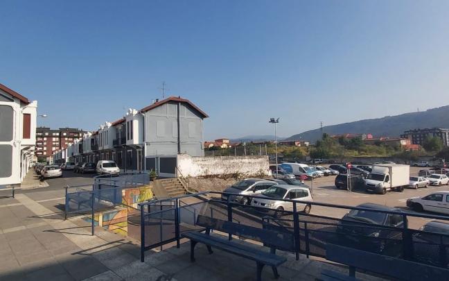 El Progreso y el aparcamiento del mercadillo ver&aacute;n mejorada su iluminaci&oacute;n.