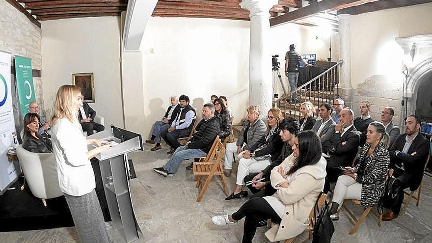 álava apuesta por energías renovables a precios justos