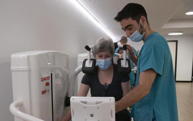 Nordic Klinika cuenta con dispositivos de última tecnología para tratar a sus pacientes Nordic Klinika cuenta con dispositivos de última tecnología para tratar a sus pacientes