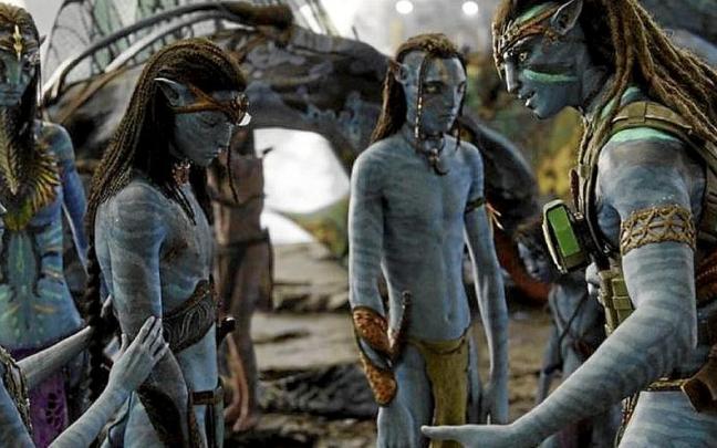 ‘Avatar: El sentido del agua’ se proyectará en 3D. | FOTO: N.G. ‘Avatar: El sentido del agua’ se proyectará en 3D. | FOTO: N.G.