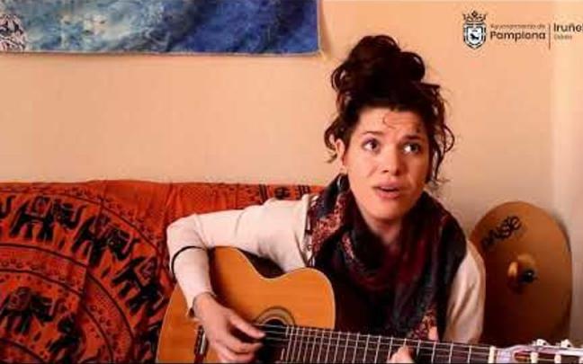 Pamplona lanza la tercera edición del Curso de emprendimiento musical Pamplona lanza la tercera edición del Curso de emprendimiento musical