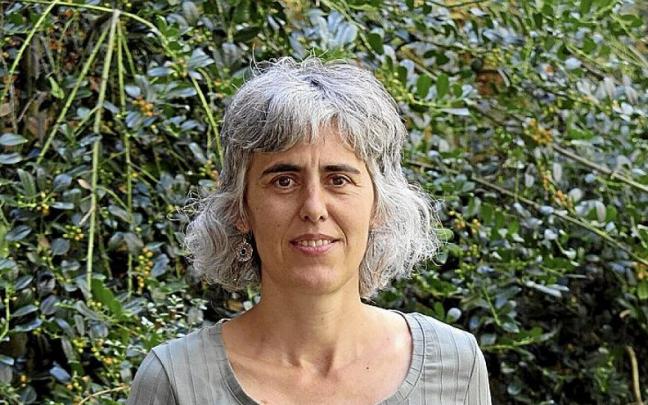 Antxi&ntilde;e Mendizabal