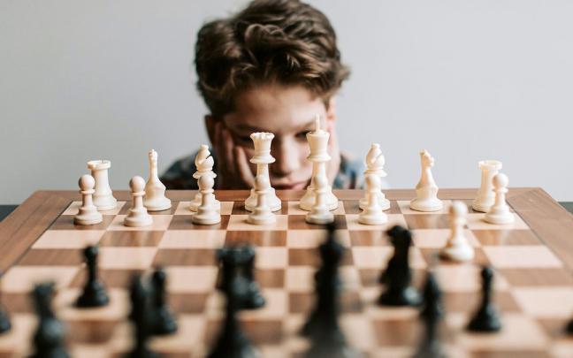 Planificar las extraescolares y no morir en el intento