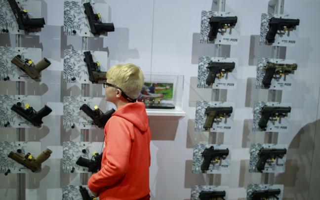 El juez le imput&oacute; una fianza de 286.000 d&oacute;lares al menor.