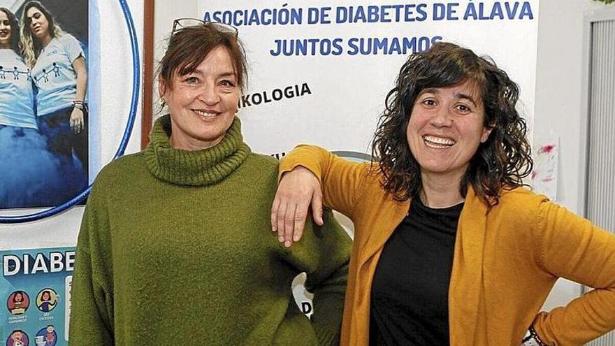 Los casos de menores que debutan en diabetes tipo 1 se elevan a uno al mes