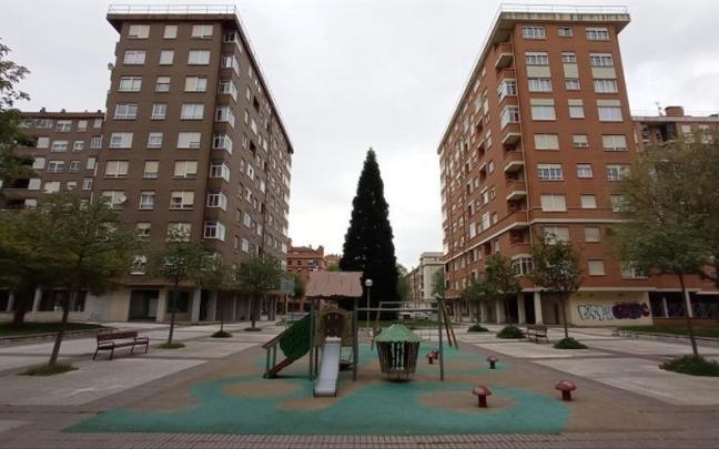 Pisos rebajados en Gasteiz