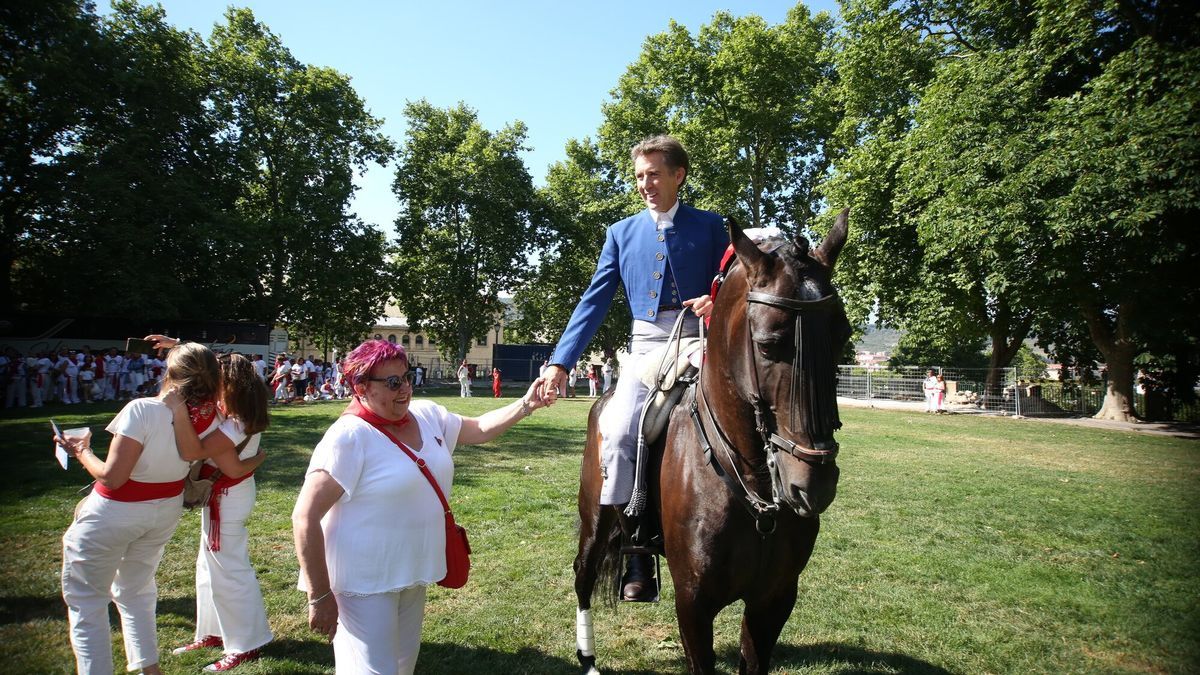 Pablo Hermoso de Mendoza