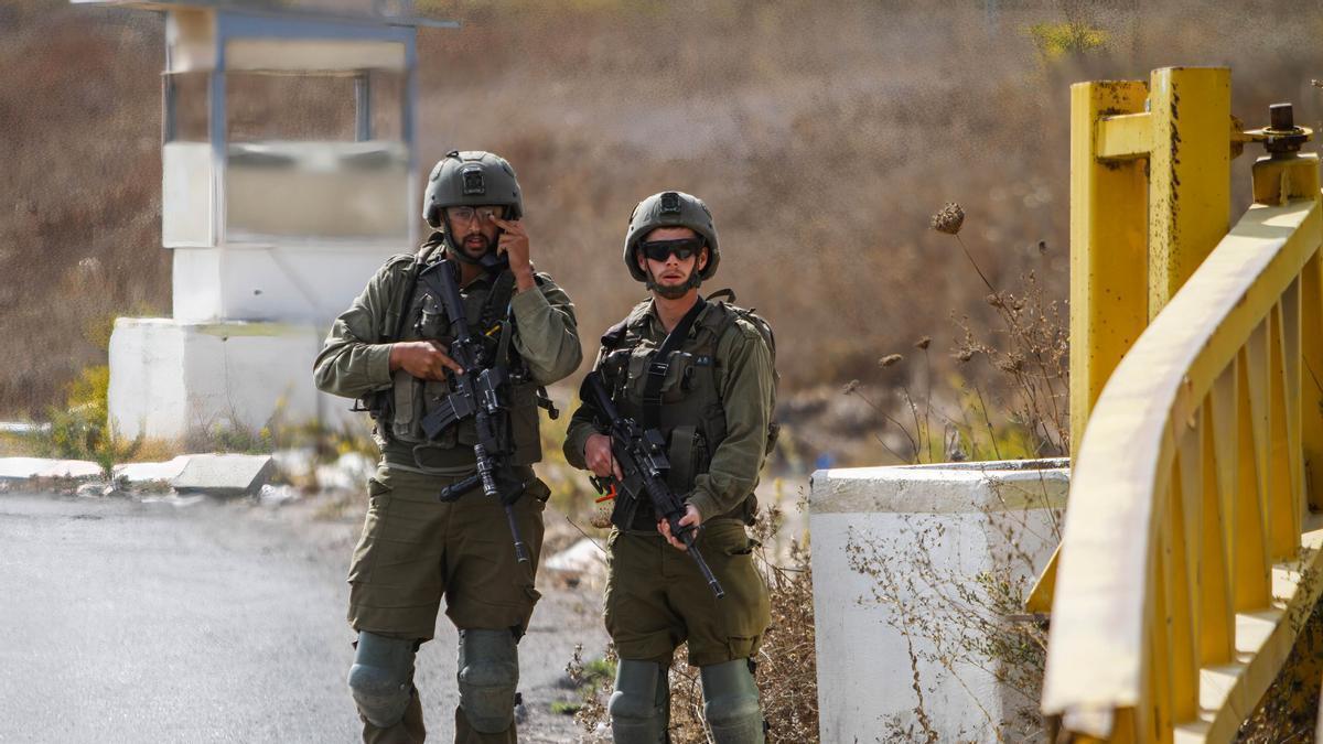 Solo en lo que va del año, 41 palestinos han muerto en el marco de la escalda de violencia,y otras siete personas han muerto del lado israelí.