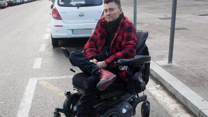 Igor Nabarro, de Eginaren Eginez