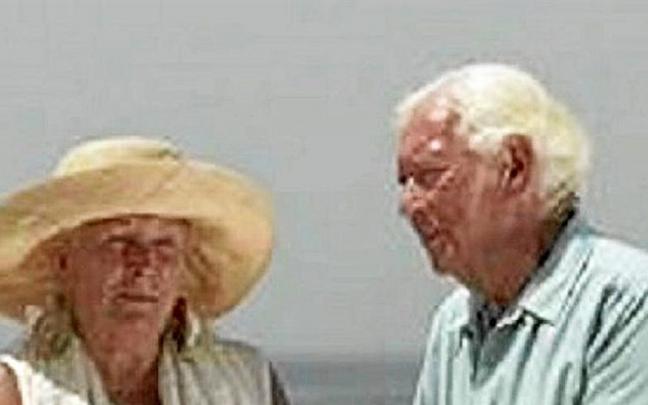 Imagen de ‘Mucho por vivir’. | FOTO: EITB