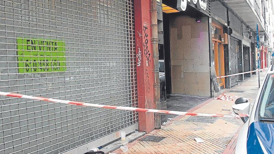 “Lo extraño es que no haya pasado algo similar antes”