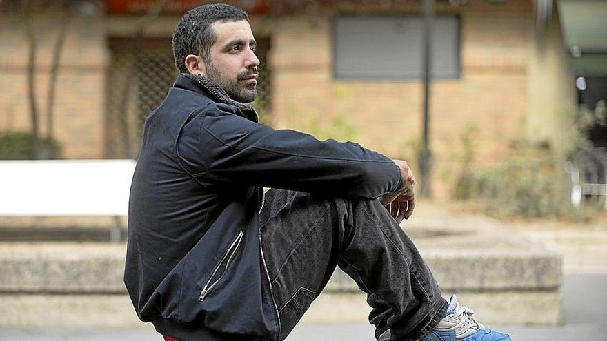 Kloy MC será uno de los participantes en la cita. | FOTO: ARCHIVO DNA