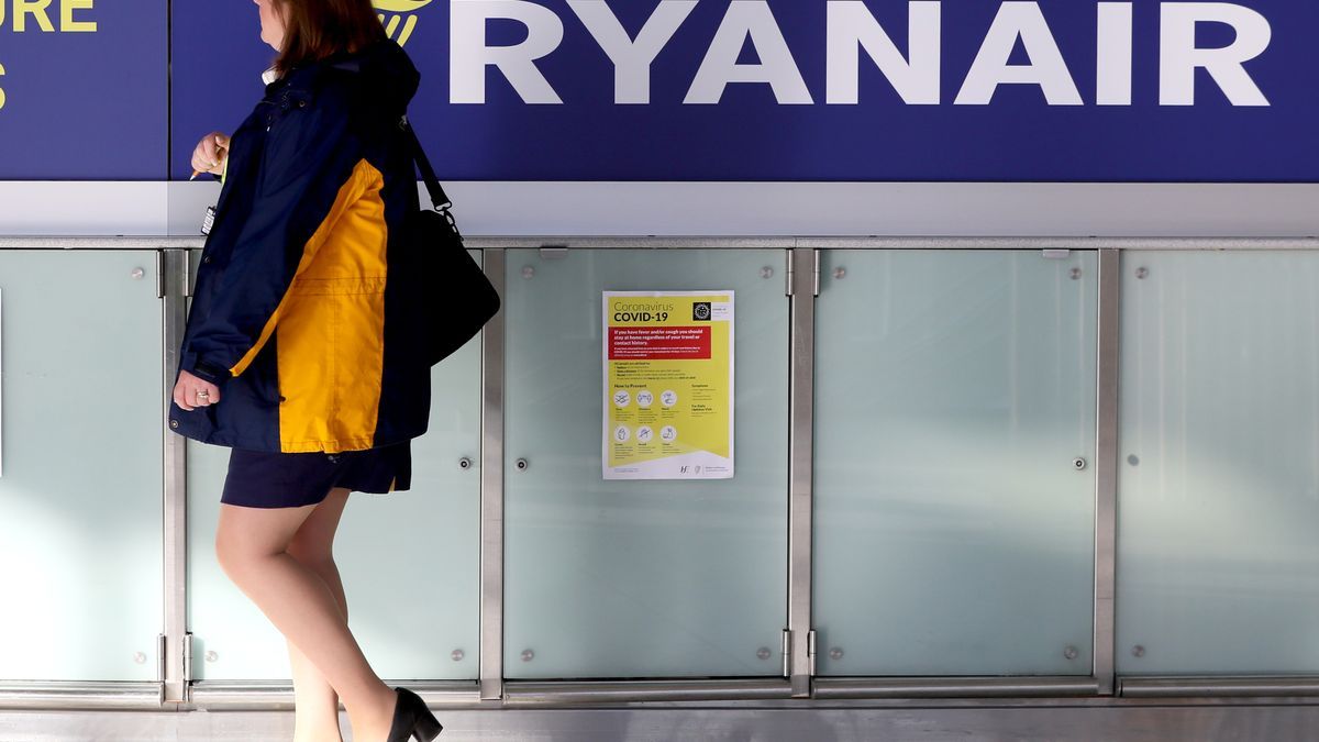 La compa&ntilde;&iacute;a a&eacute;rea oferta m&aacute;s de 650 rutas desde el Estado.