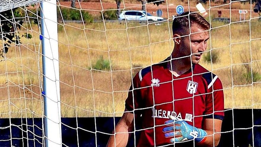 “Siempre me alegro por cada triunfo del Alavés, esta temporada está capacitado para volver a Primera División”