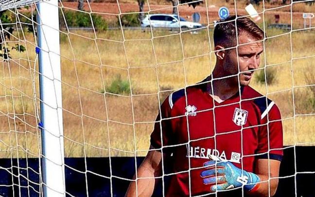 “Siempre me alegro por cada triunfo del Alavés, esta temporada está capacitado para volver a Primera División”