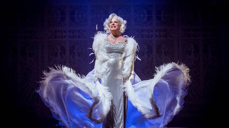 'La jaula de las locas' llegará al Arriaga.