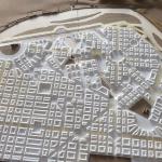 El proyecto ideado por Silvestre P&eacute;rez durante los primeros a&ntilde;os del siglo XIX es todo un compendio urban&iacute;stico y arquitect&oacute;nico.