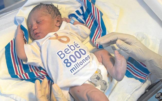 Jaiotzak gutxitu egin dira, aurtengo bigarren hiruhilekoan, Eustaten arabera.