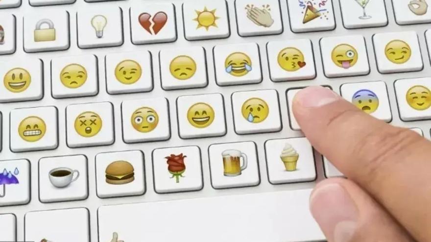 Emojis, pequeñas imágenes que nos ayudan a expresar nuestras emociones en las plataformas