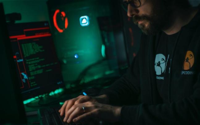 El grupo Conti est&aacute; siendo investigado por las autoridades de Irlanda, Reino Unido y Estados Unidos.