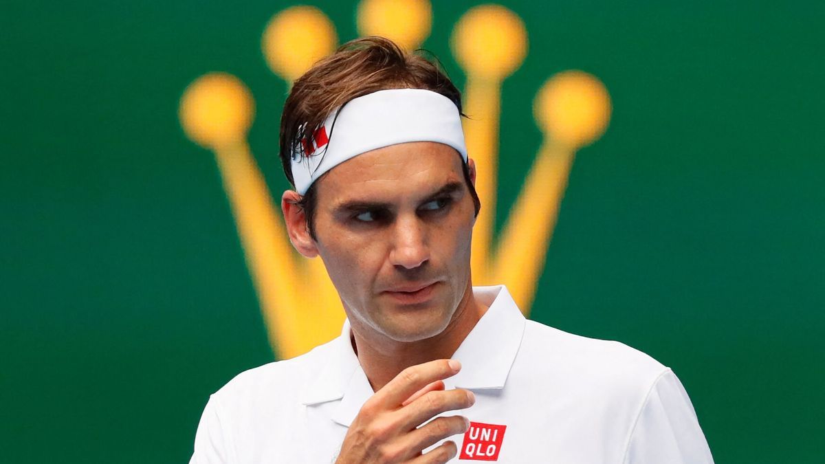 Roger Federer