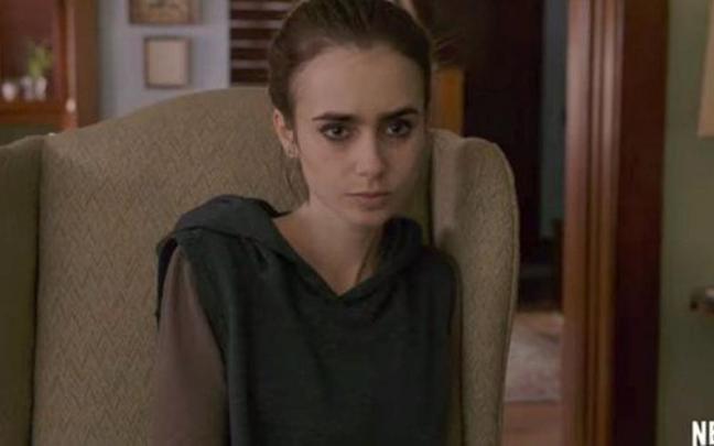 Fotograma de Hasta los huesos