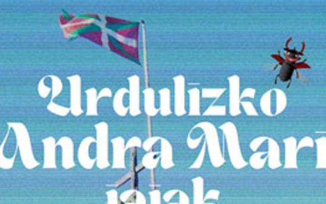 Urdulizko Andra Mari Jaiak