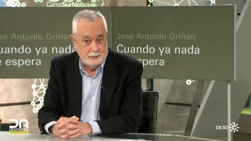 José Antonio Griñán