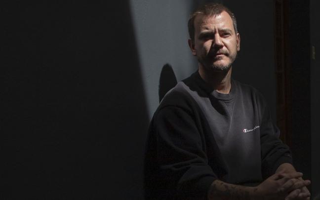 Carlos Eichelmann Kaiser lleva al Festival Internacional de Cine de Venecia Zapatos rojos