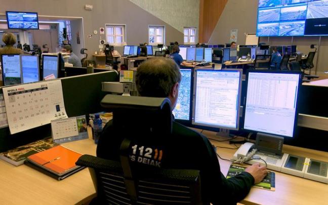 La alarma ser&aacute; enviada a los m&oacute;viles de los vecinos de Bego&ntilde;a y alrededores