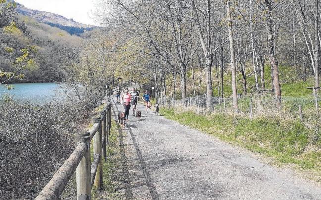 La normativa se ha actualizado para, entre otras cosas, dejar constancia de la posibilidad de acceso de animales, como ya ven&iacute;a ocurriendo