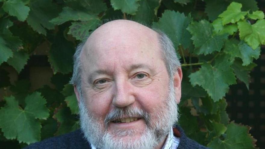 Ignacio Aranguren