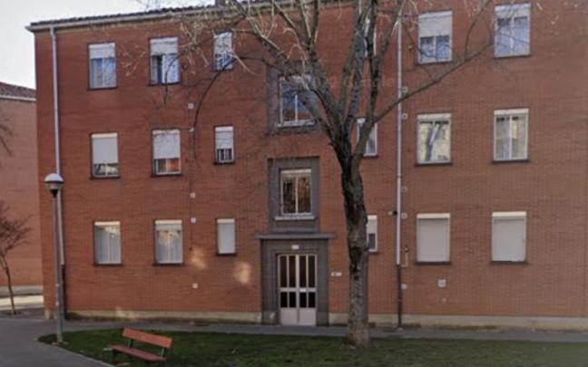 Lugar en el que se produjeron los hechos.