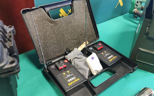 Imagen de la impresora 3D para crear armas caseras Imagen de la impresora 3D para crear armas caseras