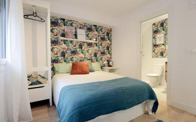 Te enseñamos cuatro bonitos pisos en alquiler en Bilbao