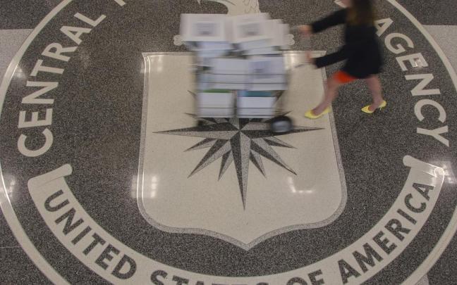 El presunto globo espía chino ha puesto en alerta esta semana a las autoridades de EEUU.